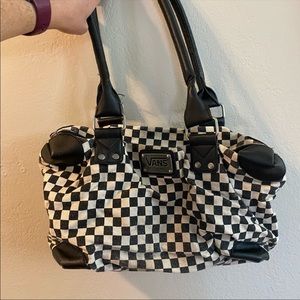 Vans, Aeropostale large purse bundle
